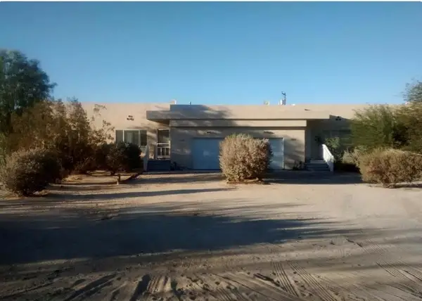 2610 2612 Double O Rd, Borrego Springs, CA 92004