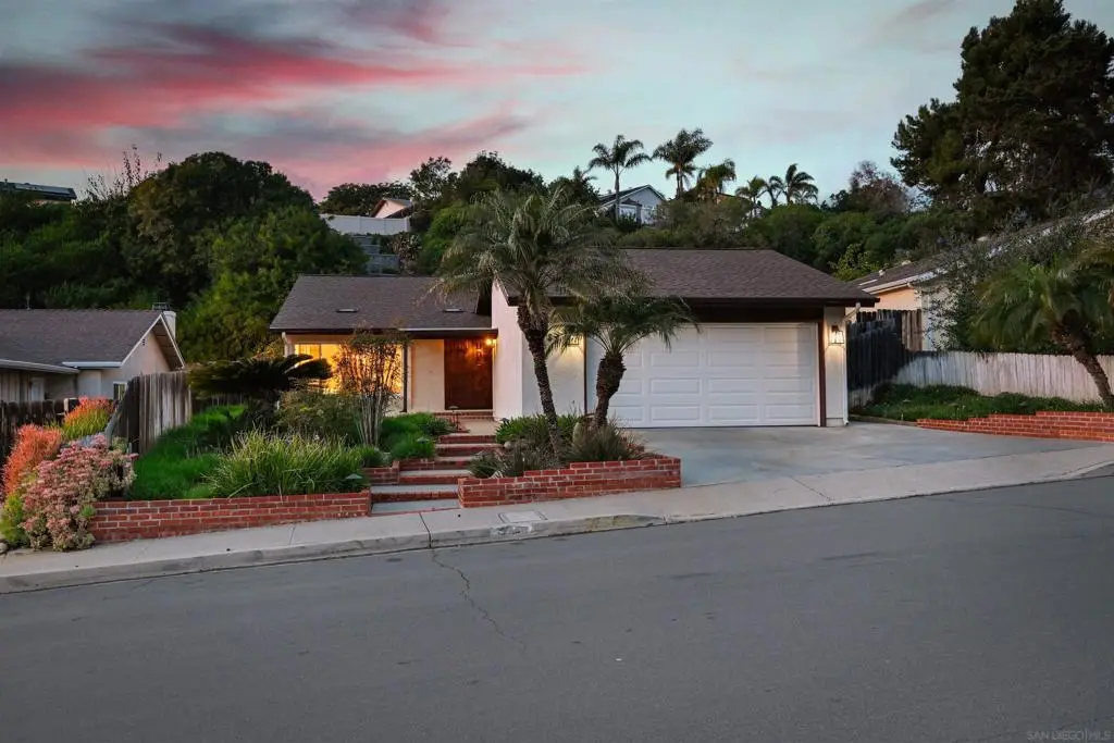 6988 Weller St, San Diego, CA 92122 - #1