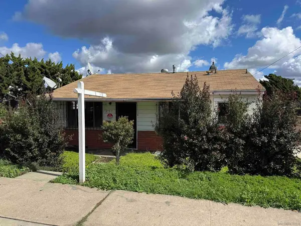 2757 Ulric St, San Diego, CA 92111