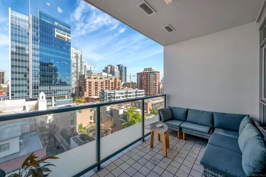325 7th Ave #808, San Diego, CA 92101 - #3