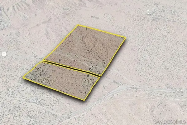 0 131st St E, Littlerock, CA 93543