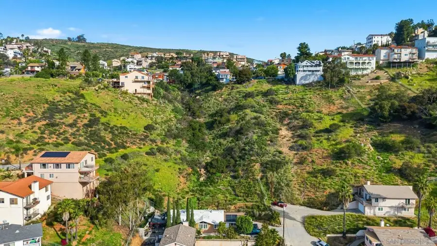 1446 Portola Ave, Spring Valley, CA 91977 - #3