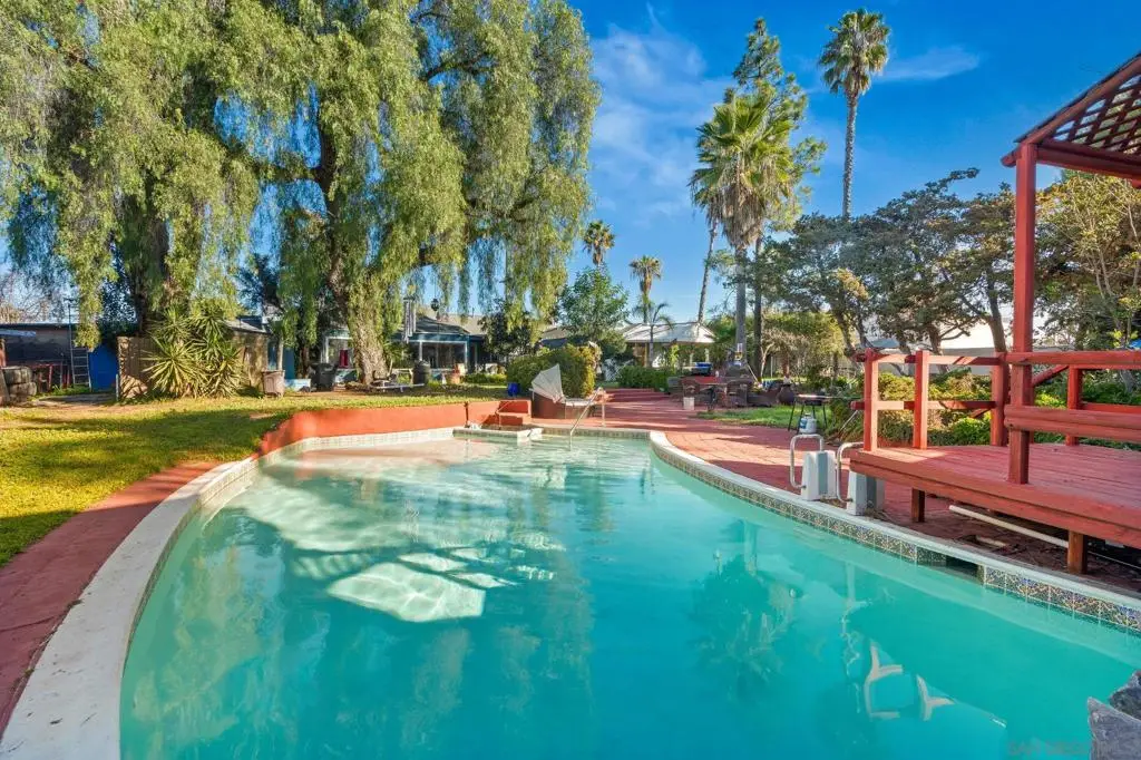 307 E Washington Ave, El Cajon, CA 92020 - #1