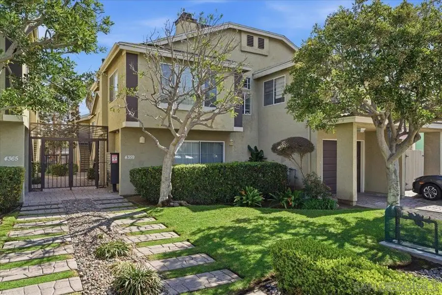 4359 Louisiana St #5, San Diego, CA 92104 - #2