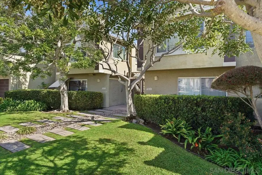 4359 Louisiana St #5, San Diego, CA 92104 - #3