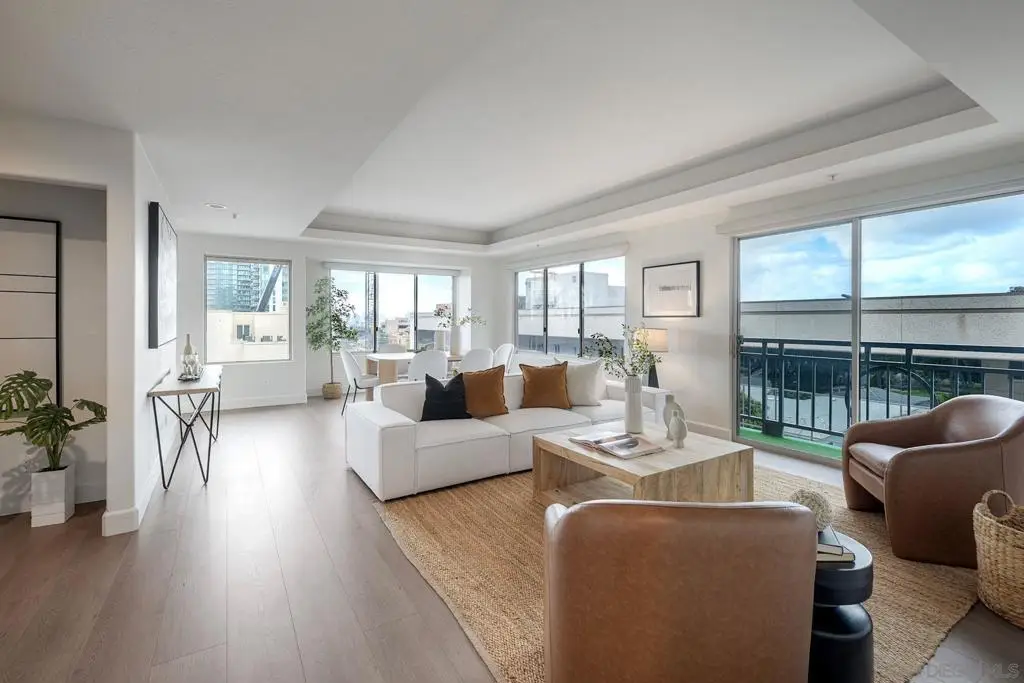 3060 6th Ave #19, San Diego, CA 92103 - #1