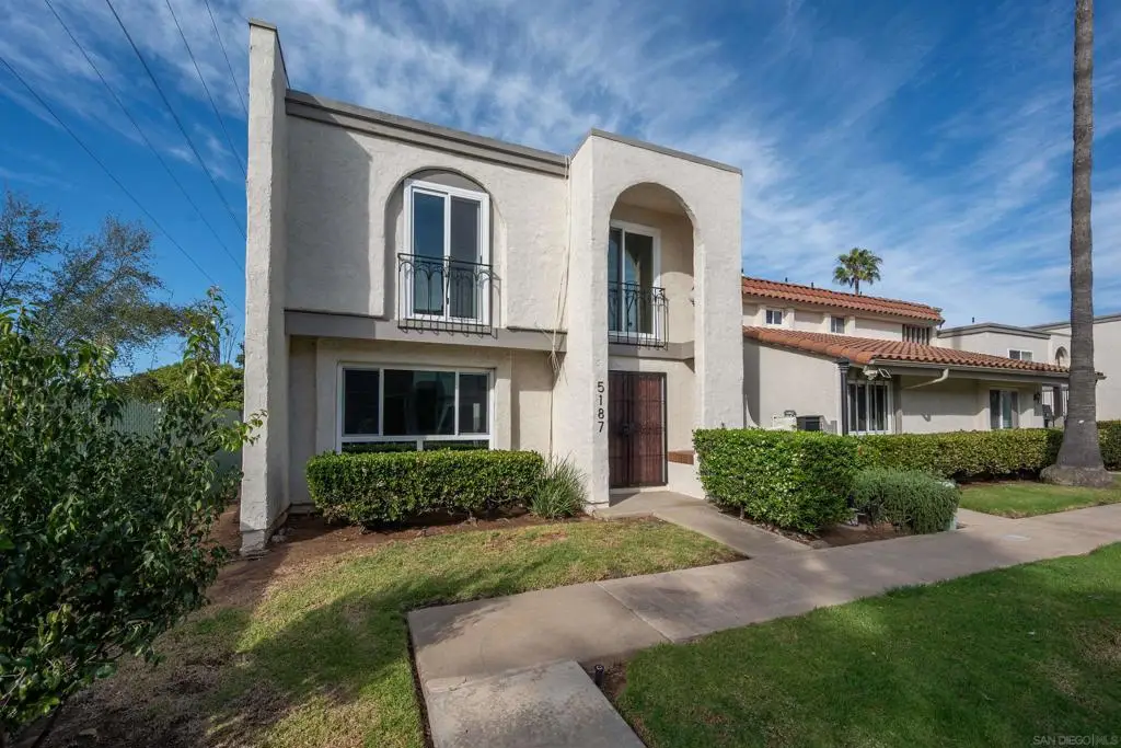 5187 Mount Alifan Dr, San Diego, CA 92111 - #1