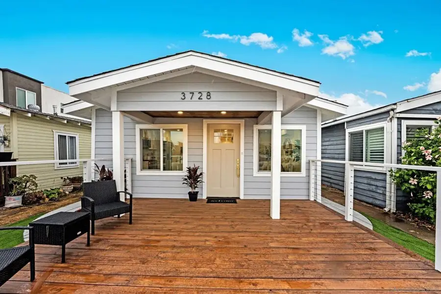 3728 Cherokee Ave, San Diego, CA 92104 - #3