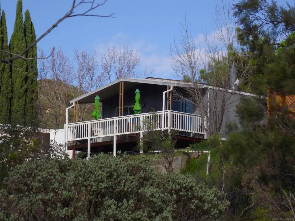 35109 Highway 79 #SPACE/UNIT 32, Warner Springs, CA 92086 - #1