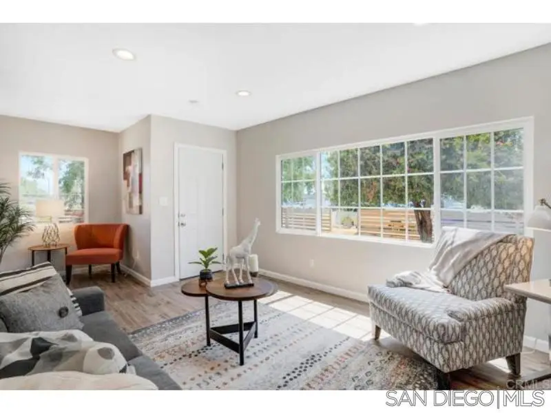 2547 A Ave, National City, CA 91950 - #2