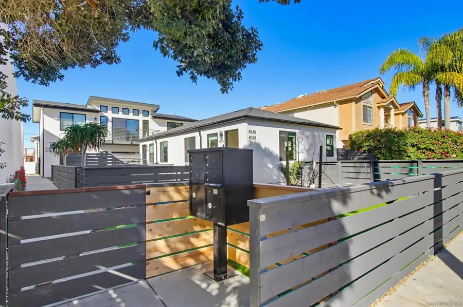 4324 4330 Felton St, San Diego, CA 92104 - #2