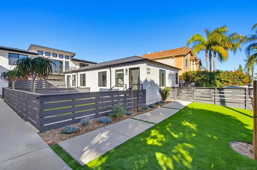 4324 4330 Felton St, San Diego, CA 92104 - #3