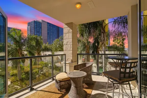 1199 Pacific Hwy #405, San Diego, CA 92101