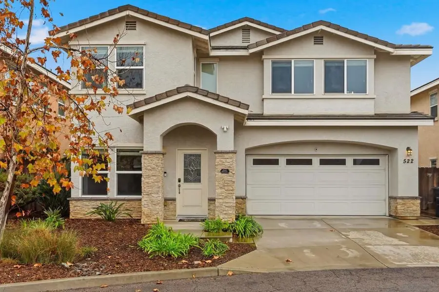 522 Mary Lane, El Cajon, CA 92021 - #2