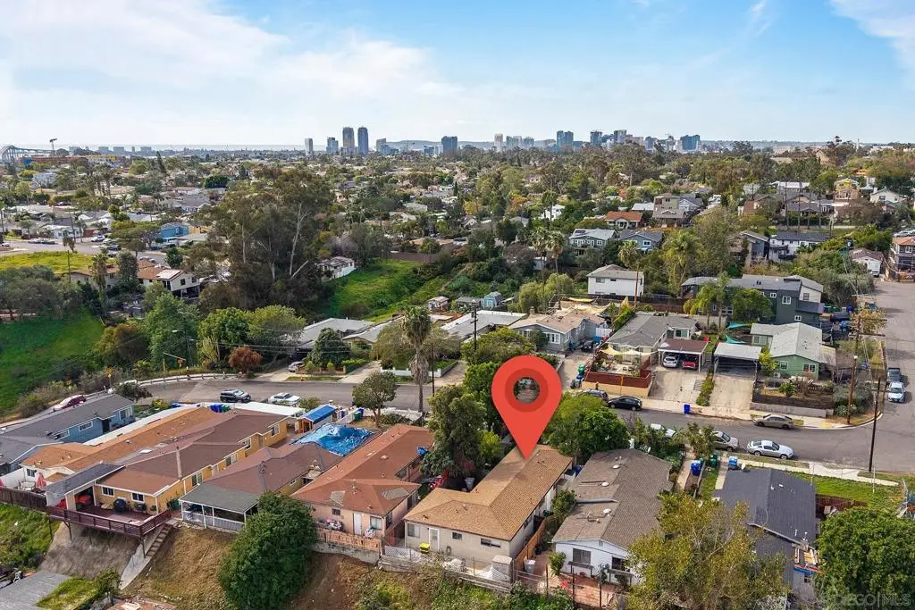 1831 Felton Street, San Diego, CA 92102 - #1