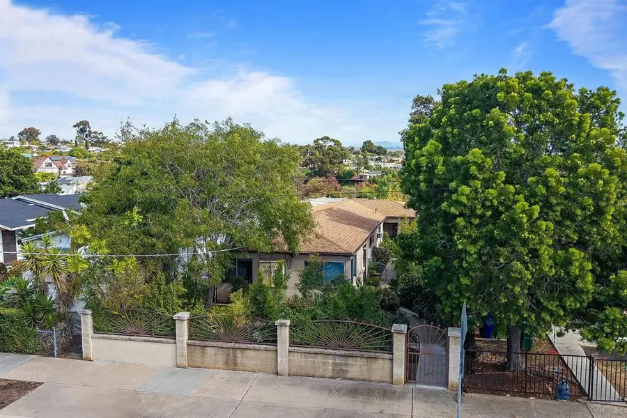 1831 Felton Street, San Diego, CA 92102 - #3