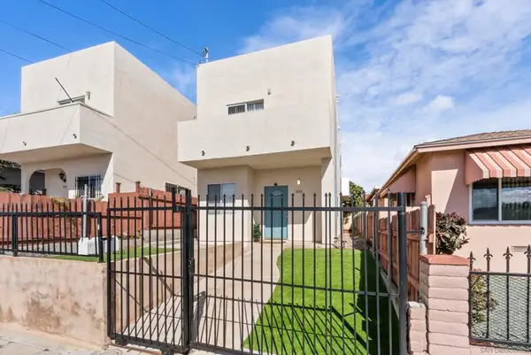 3746 Harding Ave, San Diego, CA 92113