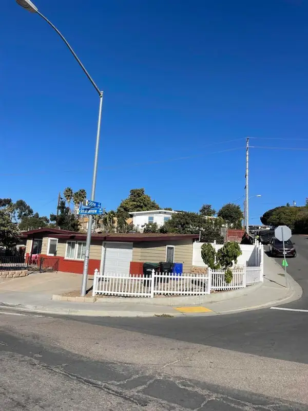 5474 Streamview Dr, San Diego, CA 92105