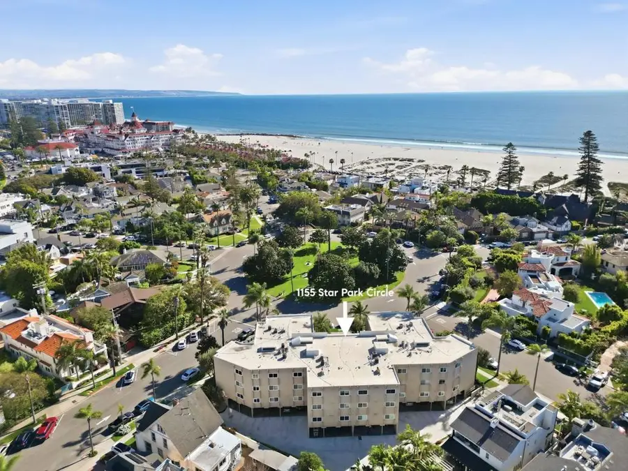 1155 Star Park Circle #1D, Coronado, CA 92118 - #2