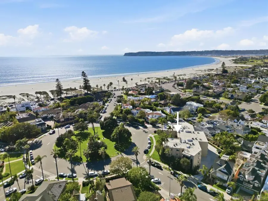1155 Star Park Circle #1D, Coronado, CA 92118 - #3