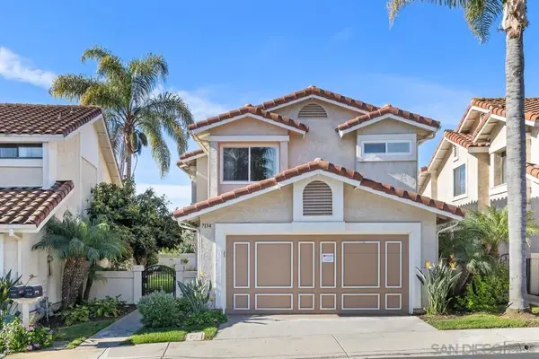 7134 Caminito Quintana, San Diego, CA 92122
