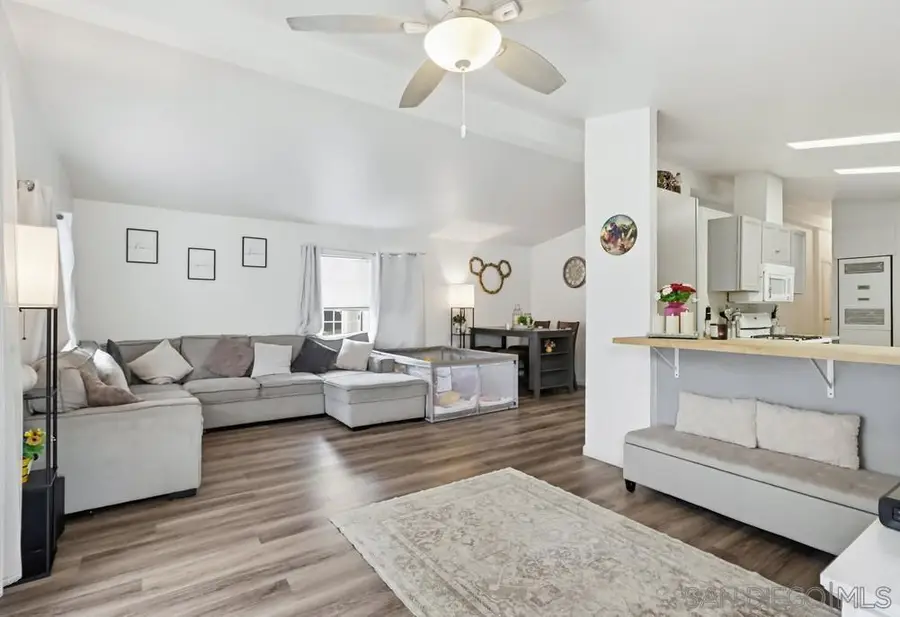 7908 Rancho Fanita Dr #SPC 17, Santee, CA 92071 - #2