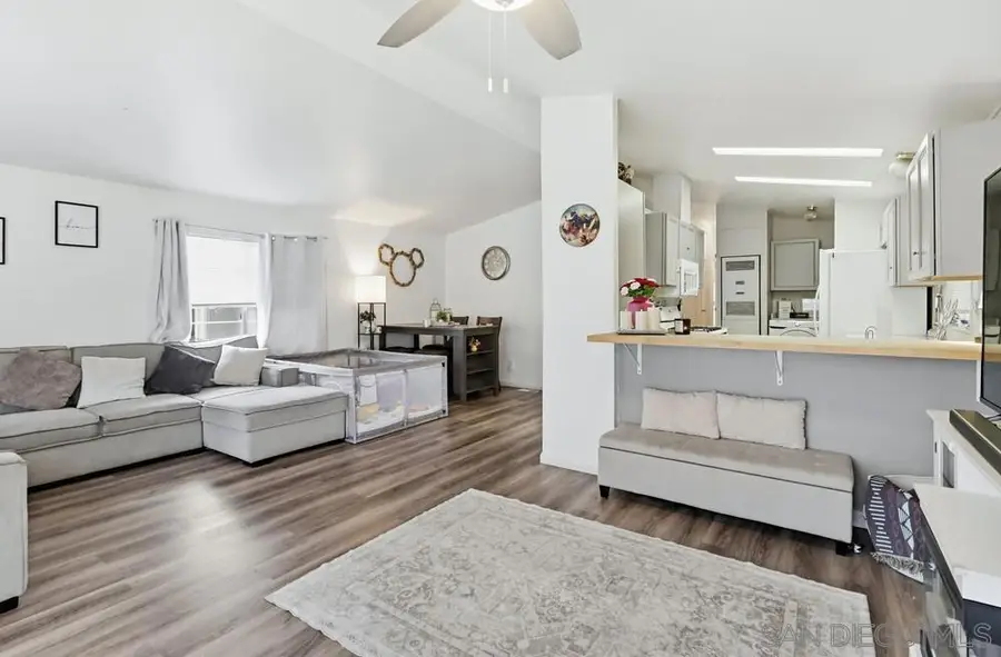 7908 Rancho Fanita Dr #SPC 17, Santee, CA 92071 - #3