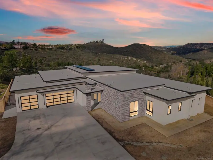 16925 Old Coach Rd, Poway, CA 92064 - #2
