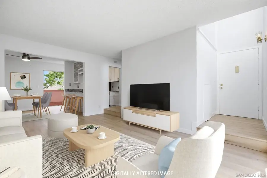 3262 Ashford St #F, San Diego, CA 92111 - #2