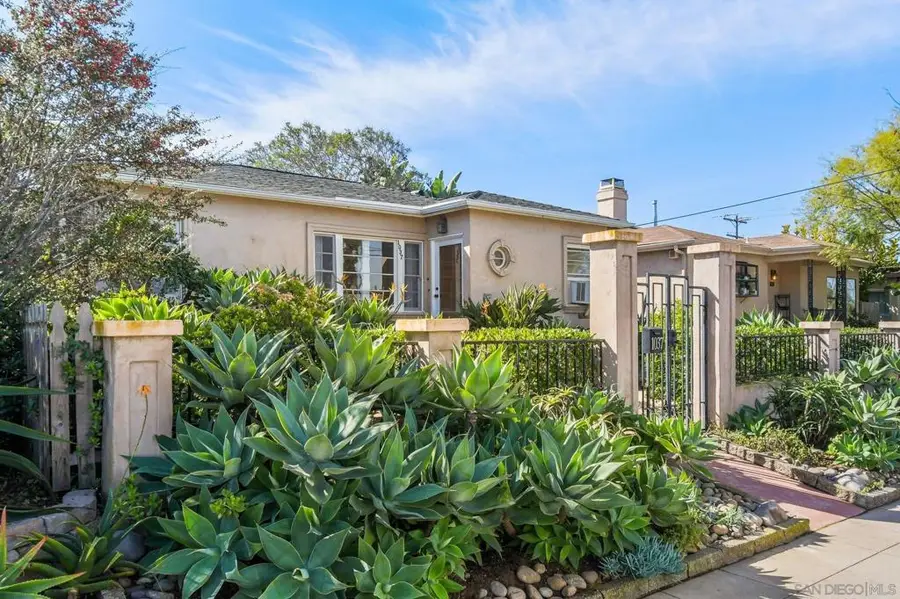1037 1039 Johnson Ave, San Diego, CA 92103 - #2