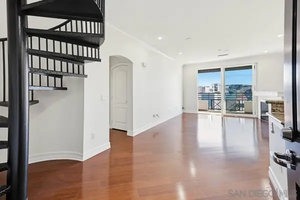 550 Park Blvd #2604, San Diego, CA 92101