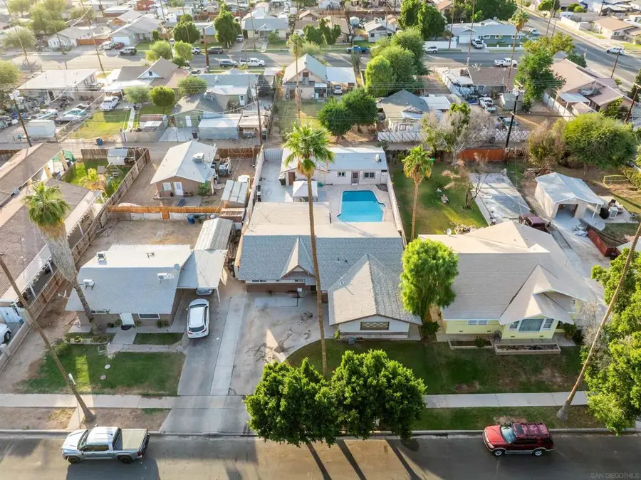 651 Maple, Holtville, CA 92250 - #2