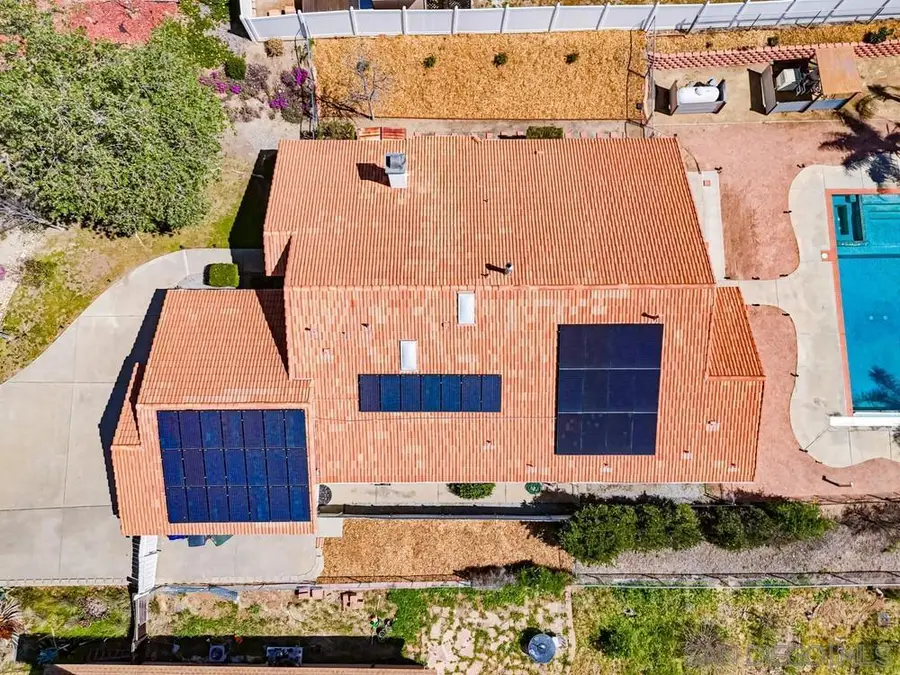 24427 Del Amo Rd, Ramona, CA 92065 - #2