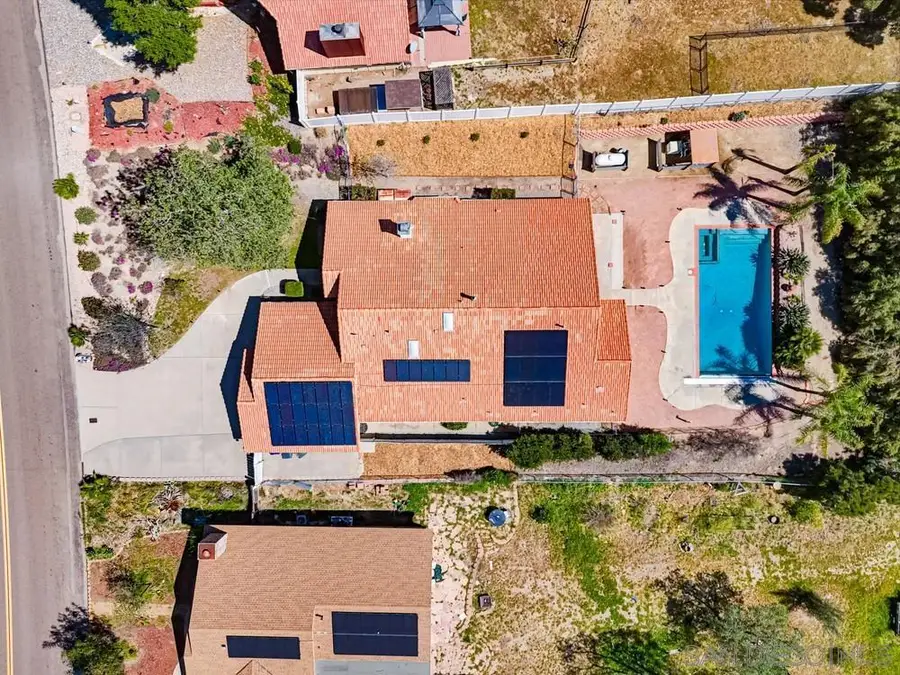 24427 Del Amo Rd, Ramona, CA 92065 - #3