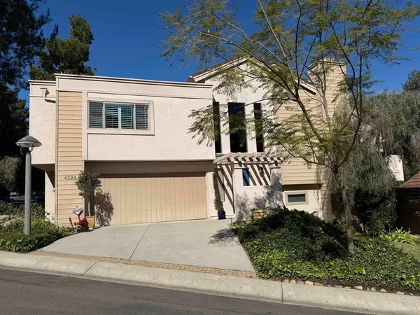 Address Withheld By Seller, San Diego, CA 92108