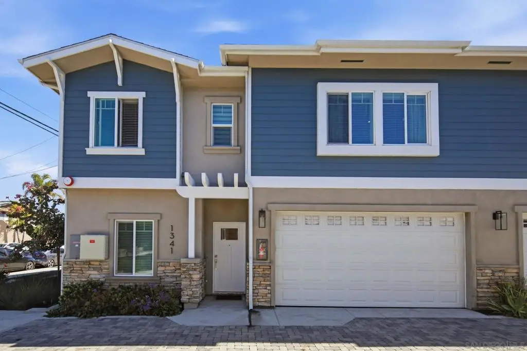 1341 Holly Ave, Imperial Beach, CA 91932 - #1