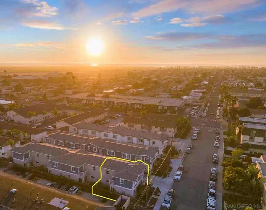1341 Holly Ave, Imperial Beach, CA 91932 - #2