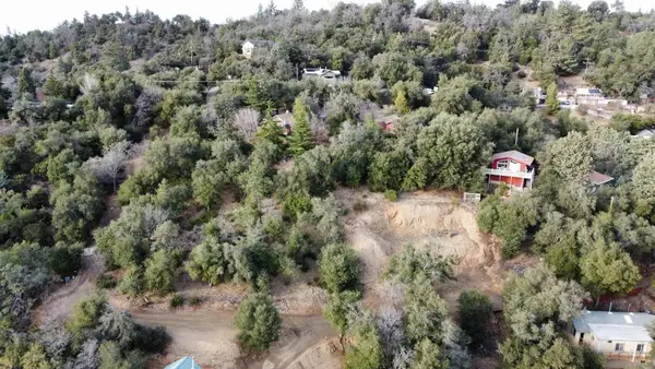 2670 Lot A Rd, Julian, CA 92036