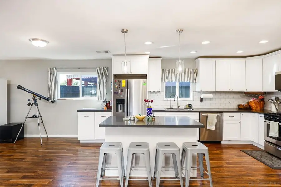 5051 Canosa Ave, San Diego, CA 92117 - #3