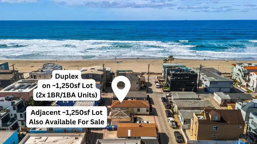 717 19 San Jose Pl, San Diego, CA 92109 - #2