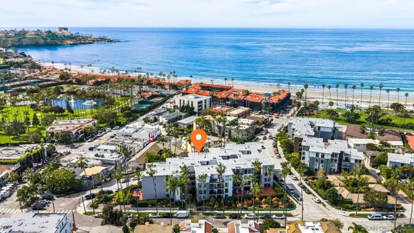 8110 El Paseo Grande #203, La Jolla, CA 92037