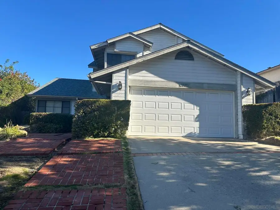 Address Withheld By Seller, San Diego, CA 92129 - #2