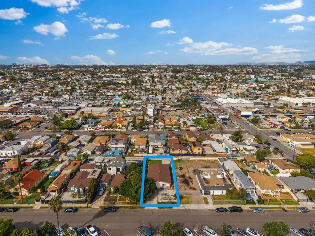 2956 58 Clay Ave, San Diego, CA 92113 - #1