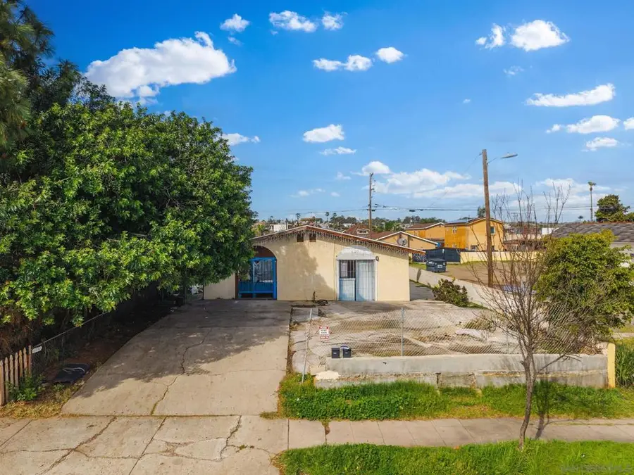 2956 58 Clay Ave, San Diego, CA 92113 - #2