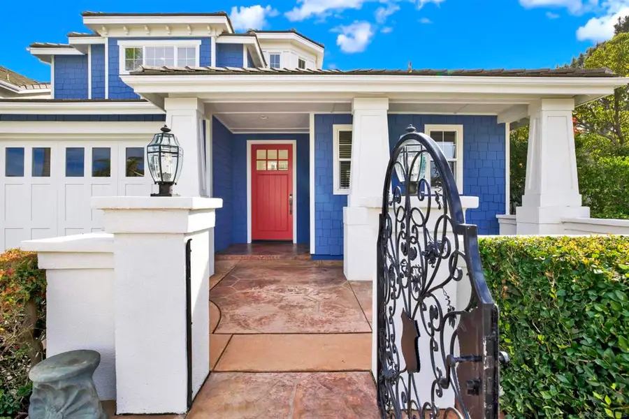 4809 Fairport Way, San Diego, CA 92130 - #3