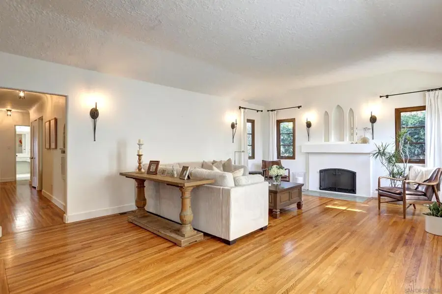 3316 Freeman St, San Diego, CA 92106 - #3