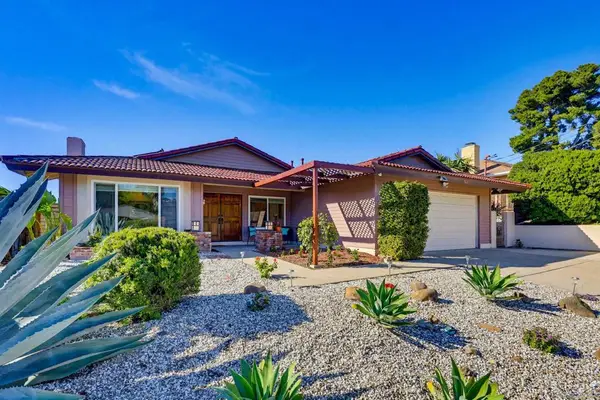 7422 Conestoga Way, San Diego, CA 92120