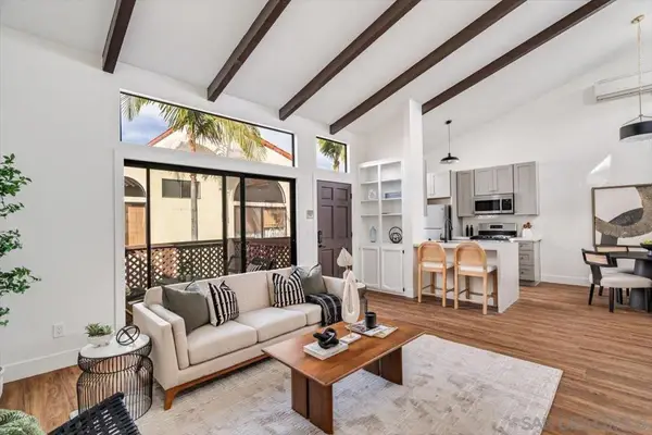 3722 Arnold Avenue #6, San Diego, CA 92104