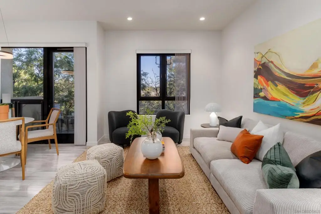 889 Date St #234, San Diego, CA 92101 - #1