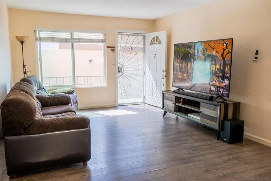 1629 Pentecost Way #2, San Diego, CA 92105 - #2